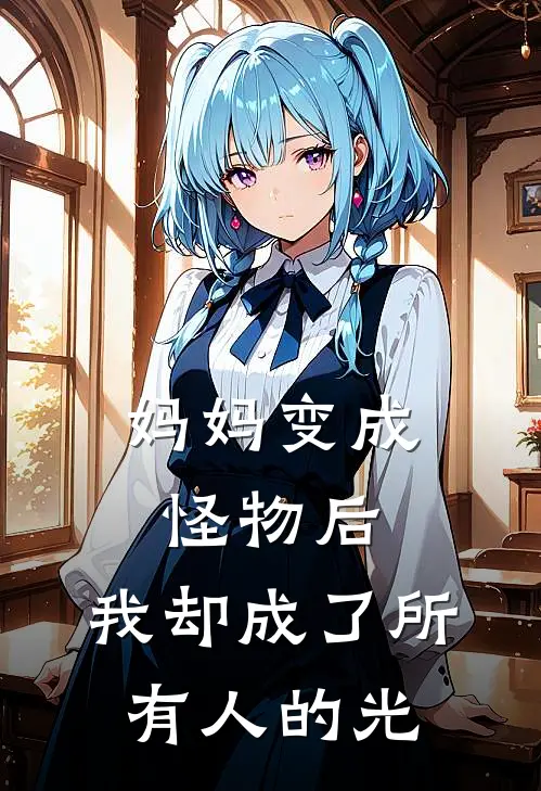 妈妈变成怪物后，我却成了所有人的光妮儿李叔全文免费阅读无弹窗大结局_妮儿李叔（妈妈变成怪物后，我却成了所有人的光）小说免费阅读大结局