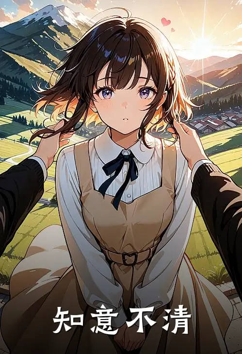知意不清沈知意阮清免费小说全集_免费小说在哪看知意不清(沈知意阮清)