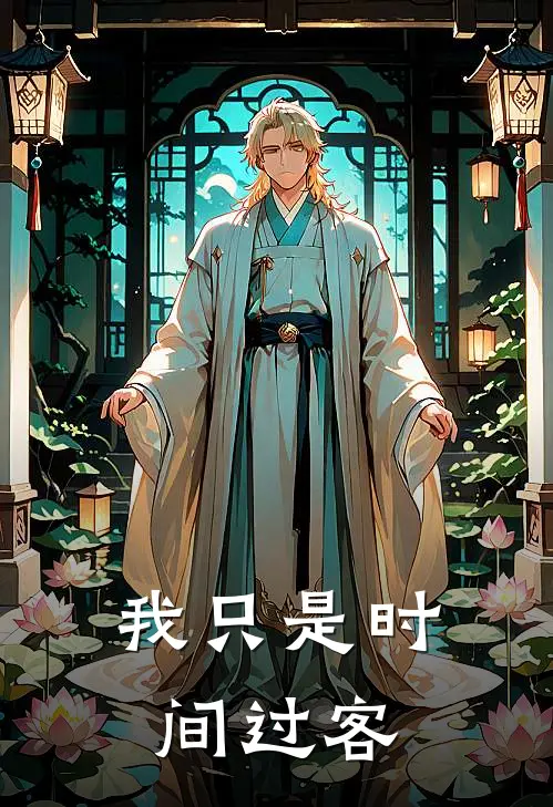 我只是时间过客