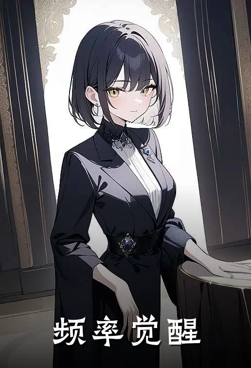 频率觉醒(清风清风)全本免费小说_最新章节列表频率觉醒(清风清风)