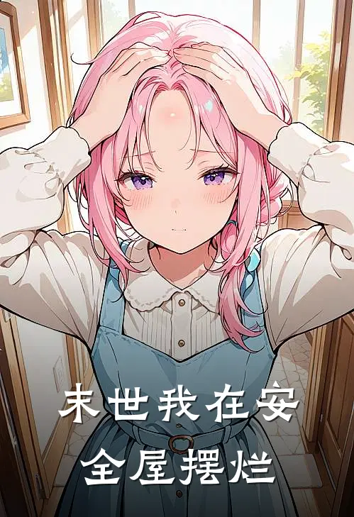 末世我在安全屋摆烂