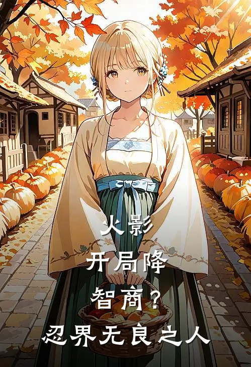 火影：开局降智商？忍界无良之人