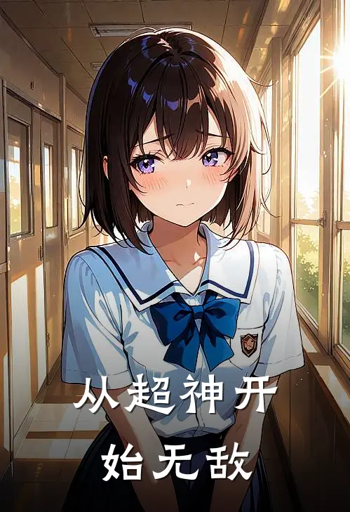 从超神开始无敌