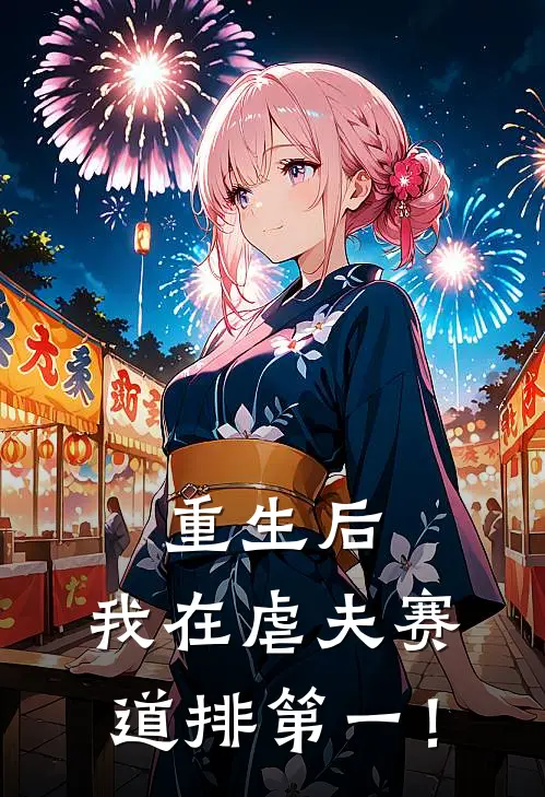 重生后，我在虐夫赛道排第一！沈从漾秦嘢完结版小说_最新章节列表重生后，我在虐夫赛道排第一！(沈从漾秦嘢)