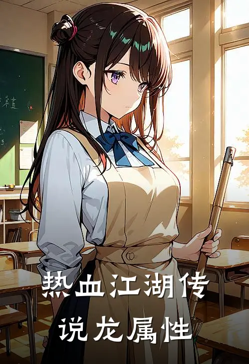 热血江湖传说龙属性