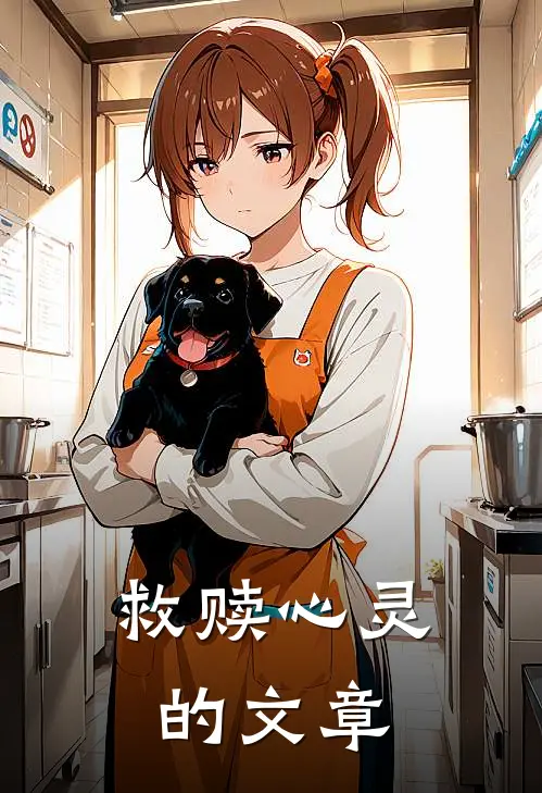 救赎心灵的文章