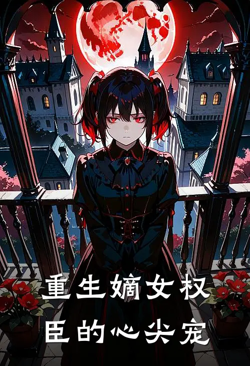 重生嫡女权臣的心尖宠