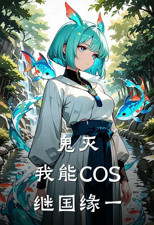 鬼灭：我能COS继国缘一林缘一富冈好看的小说推荐完结_在哪看免费小说鬼灭：我能COS继国缘一林缘一富冈