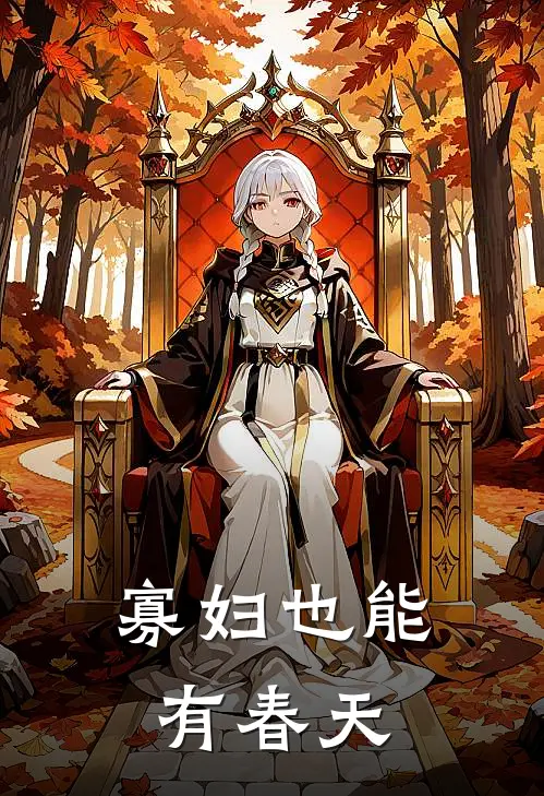 寡妇也能有春天(春兰香林羽)最新小说_免费阅读完整版小说寡妇也能有春天(春兰香林羽)