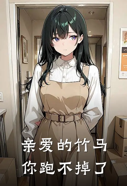 亲爱的竹马，你跑不掉了陈泽希张佳宁完本完结小说_热门小说排行榜亲爱的竹马，你跑不掉了陈泽希张佳宁