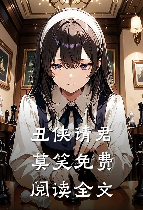 丑侠请君莫笑免费阅读全文