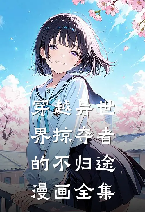 穿越异世界掠夺者的不归途漫画全集