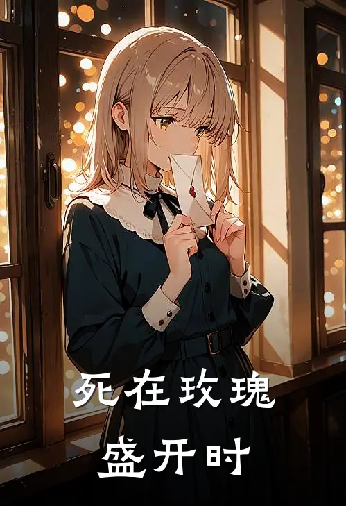 死在玫瑰盛开时