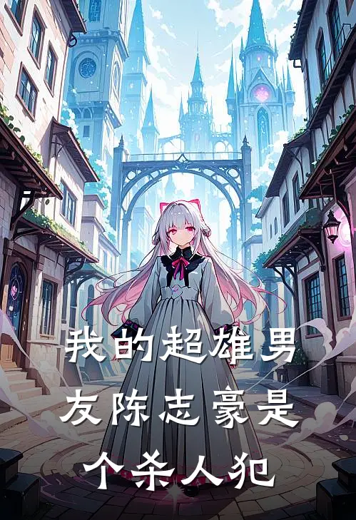 陈志豪邓丽君(我的超雄男友陈志豪是个杀人犯)全本免费在线阅读_陈志豪邓丽君全集在线阅读