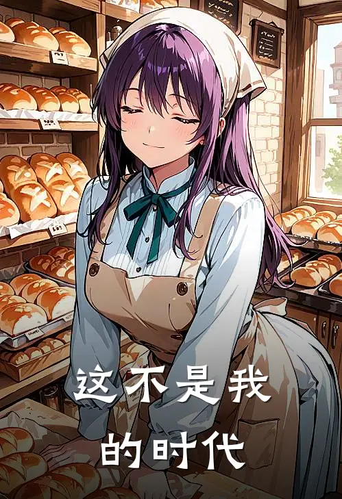 这不是我的时代