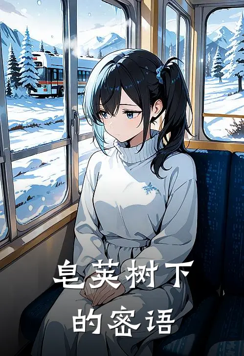 皂荚树下的密语