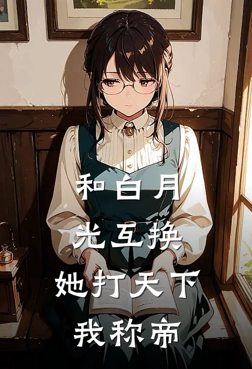 和白月光互换，她打天下我称帝崔清愉王如翼小说推荐完结_全集免费小说和白月光互换，她打天下我称帝(崔清愉王如翼)