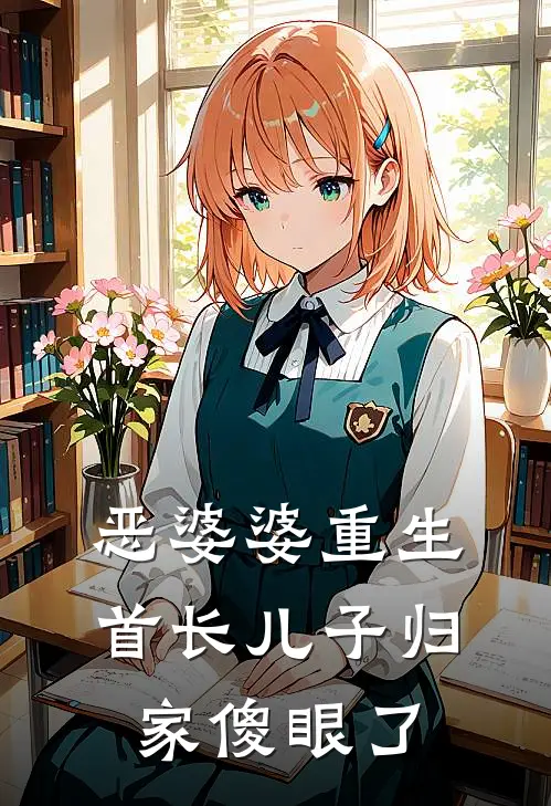 恶婆婆重生：首长儿子归家傻眼了杨玉芬秦念最热门小说_免费小说全集恶婆婆重生：首长儿子归家傻眼了(杨玉芬秦念)