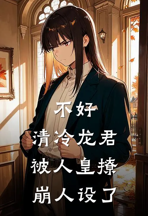 不好，清冷龙君被人皇撩崩人设了洛匪冉宫瑜完本热门小说_小说推荐完结不好，清冷龙君被人皇撩崩人设了洛匪冉宫瑜