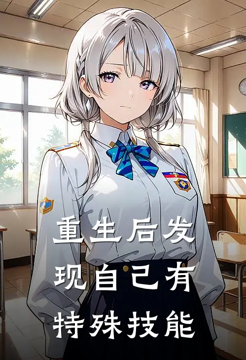 重生后发现自己有特殊技能