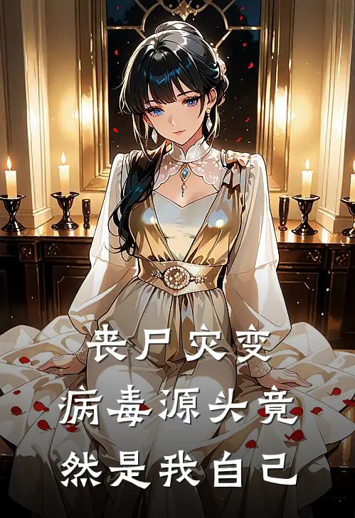 丧尸灾变：病毒源头竟然是我自己(秦惟清石杭)最新小说_免费阅读完整版小说丧尸灾变：病毒源头竟然是我自己(秦惟清石杭)