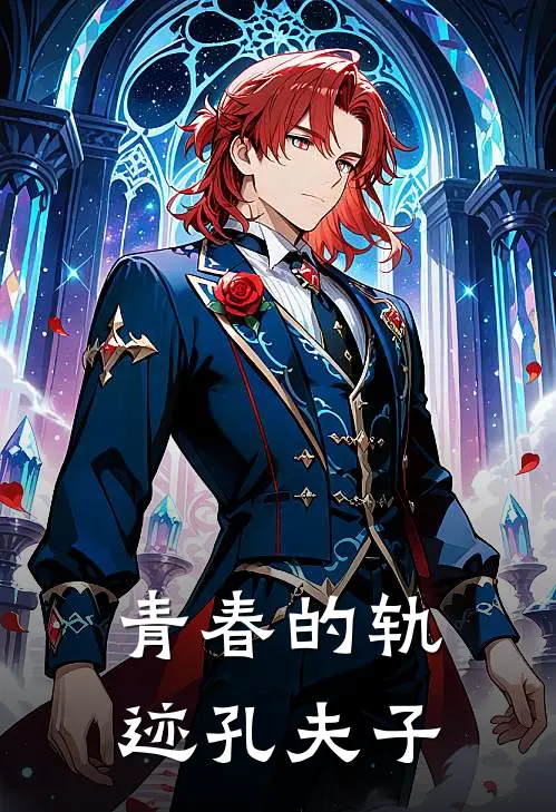 青春的轨迹 孔夫子