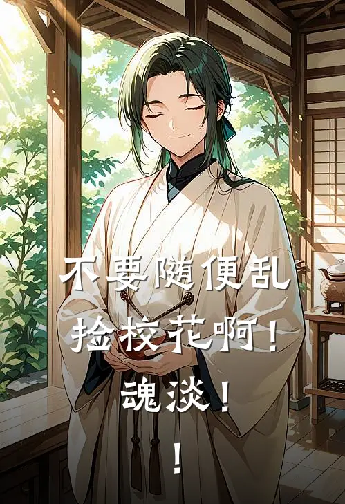 不要随便乱捡校花啊！魂淡！！苏郁吕凡免费小说大全_小说完结不要随便乱捡校花啊！魂淡！！(苏郁吕凡)