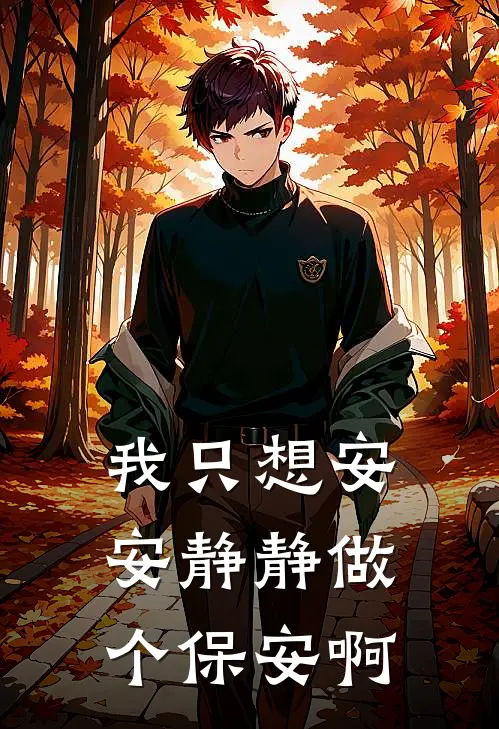 我只想安安静静做个保安啊