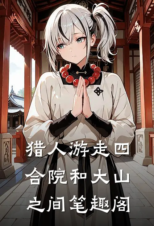 猎人游走四合院和大山之间笔趣阁