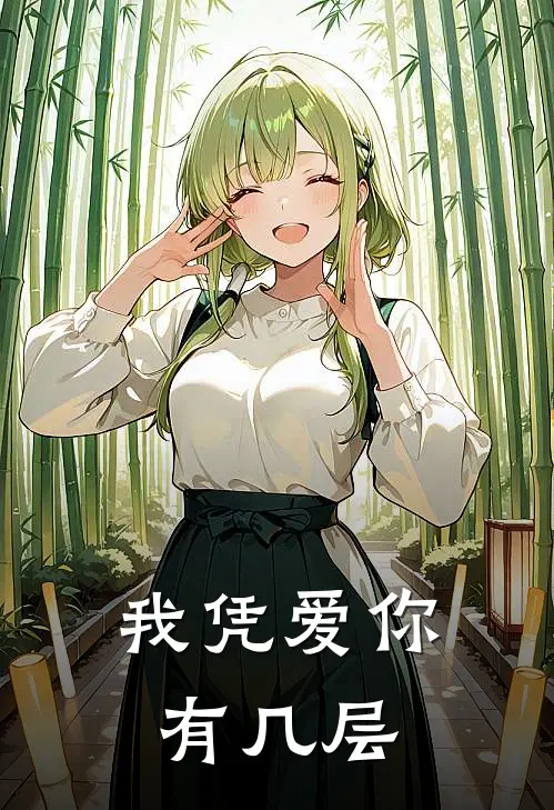 我凭爱你有几层