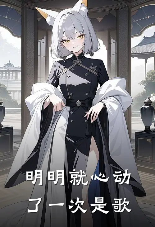 明明就心动了一次是歌