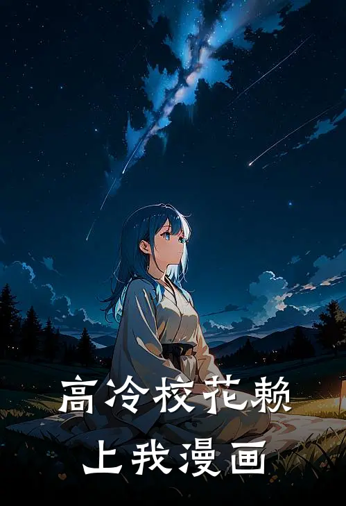 高冷校花赖上我漫画