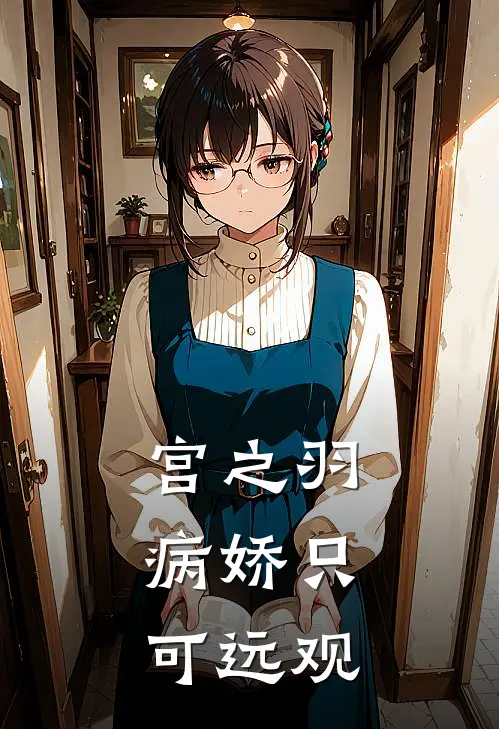 宫之羽：病娇只可远观（无峰宫远徵）全文免费阅读无弹窗大结局_宫之羽：病娇只可远观最新章节列表