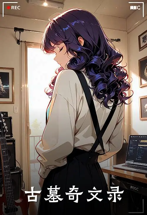 古墓奇文录陈风陈峰推荐完结小说_免费阅读古墓奇文录(陈风陈峰)