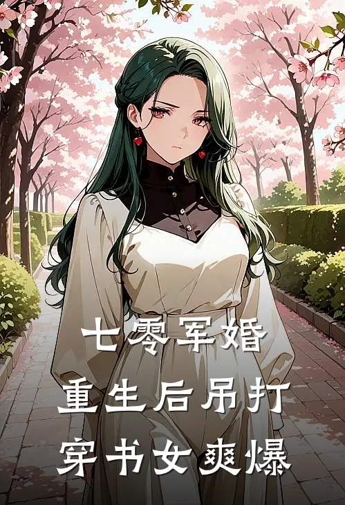 七零军婚，重生后吊打穿书女爽爆云扇沈娇娇免费完整版小说_热门小说大全七零军婚，重生后吊打穿书女爽爆云扇沈娇娇