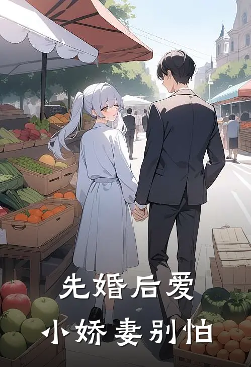 先婚后爱，小娇妻别怕顾媛冷宴免费完整版小说_热门小说大全先婚后爱，小娇妻别怕顾媛冷宴