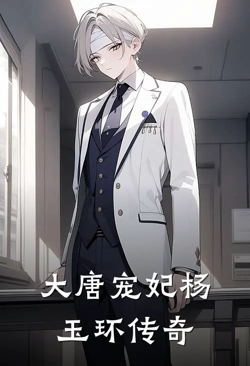 大唐宠妃杨玉环传奇