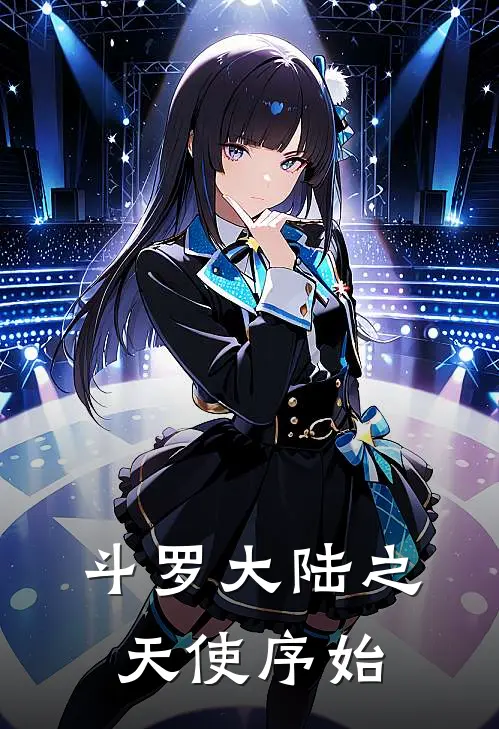 斗罗大陆之天使序始