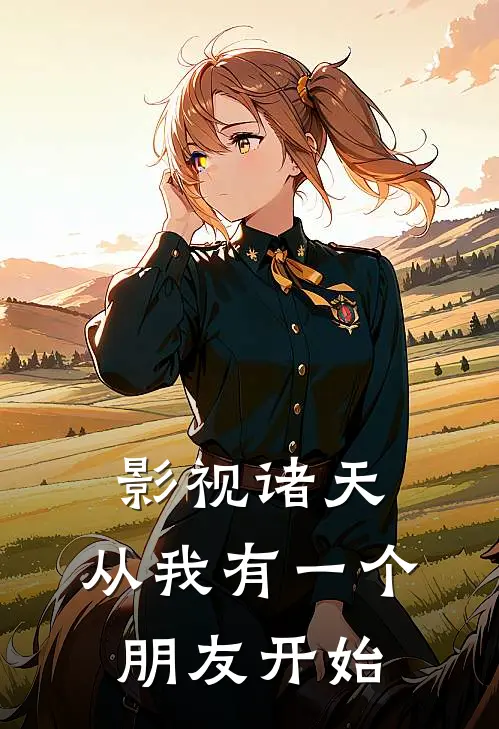 影视诸天，从我有一个朋友开始