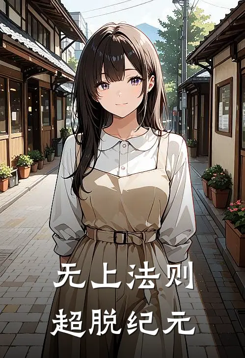 无上法则，超脱纪元