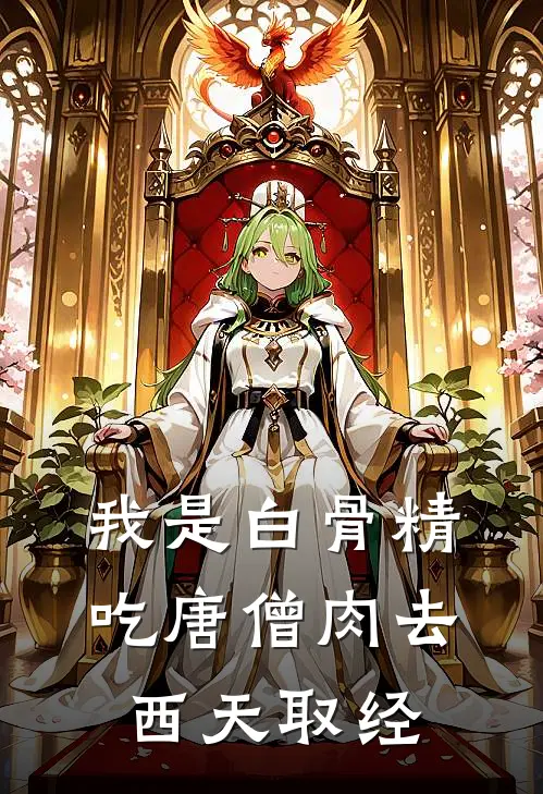 我是白骨精，吃唐僧肉去西天取经(孙悟空唐僧)全文阅读免费全集_完结小说我是白骨精，吃唐僧肉去西天取经孙悟空唐僧