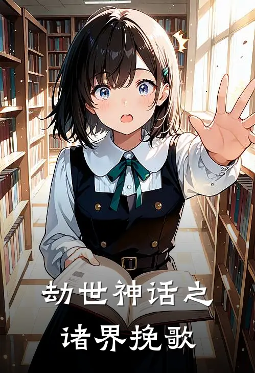 劫世神话之诸界挽歌