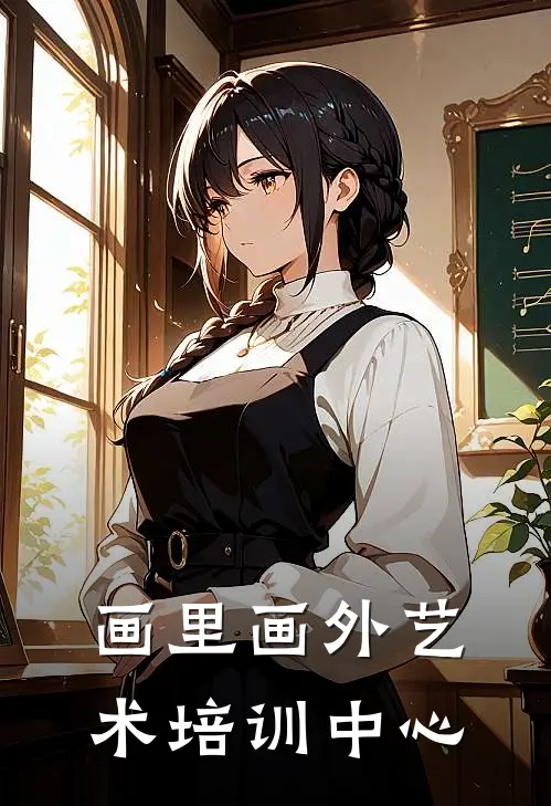 画里画外艺术培训中心