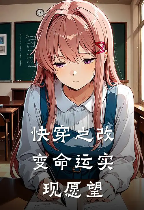 快穿之改变命运实现愿望（林羽晓梅）最新章节列表_林羽晓梅)快穿之改变命运实现愿望最新章节列表笔趣阁（快穿之改变命运实现愿望）