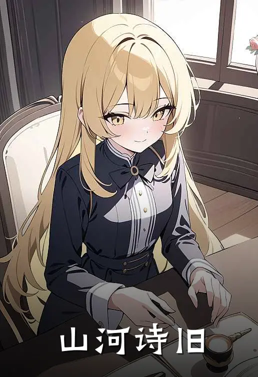 山河诗旧(陈珏曹植)免费阅读_热门的小说山河诗旧陈珏曹植