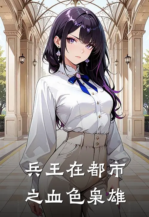 兵王在都市之血色枭雄(叶枫沈清秋)热门网络小说推荐_免费完结版小说兵王在都市之血色枭雄(叶枫沈清秋)