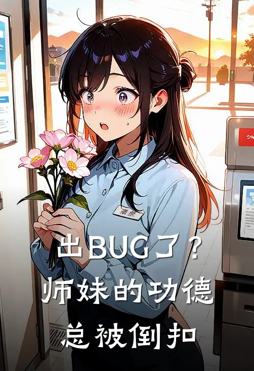 出BUG了？师妹的功德总被倒扣宁心宁心全本免费完结小说_免费小说完结出BUG了？师妹的功德总被倒扣宁心宁心