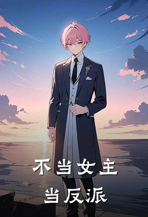 不当女主当反派