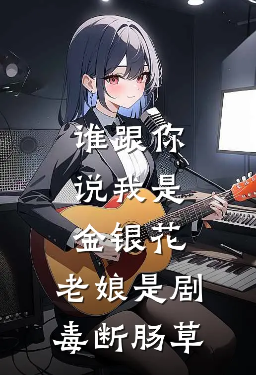 谁跟你说我是金银花，老娘是剧毒断肠草(顾湘林软软)最新章节在线阅读_(谁跟你说我是金银花，老娘是剧毒断肠草)完整版免费在线阅读