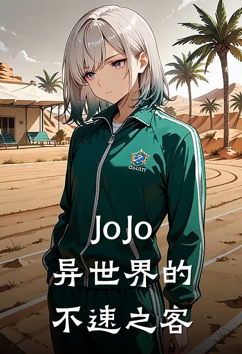 JoJo：异世界的不速之客